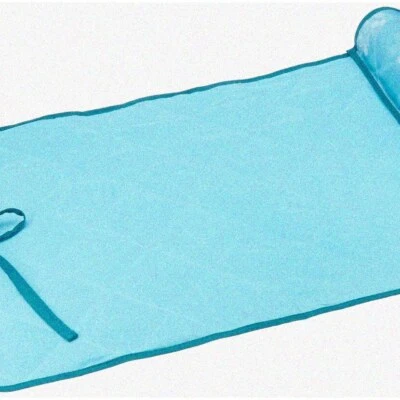 Turquoise Blossom Needlework Organizer - Keep Your Projects Neat and Tidy with t