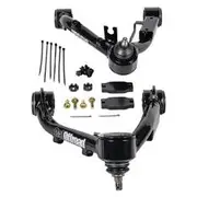 CalOffroad Upper Control Arm Kit to suit Mitsubishi Triton MQ MR, Pajero Sport QE - UCATRITMQ