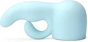 Le Wand Original Dual Weighted Silicone Attachment