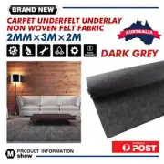 Camper Van Lining Carpet Marine Auto Upholstery Trunk Liner Floor Rug Underfelt