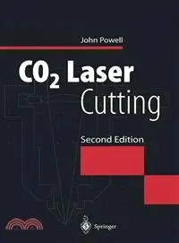 在飛比找三民網路書店優惠-Co2 Laser Cutting