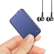 V15 Noise Reduction Long Time Mp3 Digital Audio one Key Recording Pen Drive