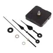 Wall Clock Movement Mechanism Operated Repair