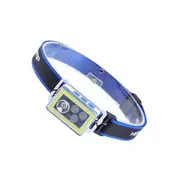 Led Rechargeable Camping Hiking Headlamps Torches-Midnight Blue