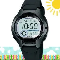 在飛比找Yahoo!奇摩拍賣優惠-CASIO 時計屋 卡西歐手錶 LW-200-1B 數字錶 