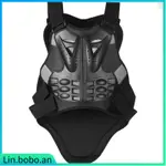 MEN MOTORCYCLE ARMOR VEST BODY CHEST SPINE BACK PROTECTOR PR