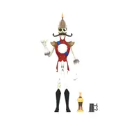 Corpse Bride General Wellington ReAction 3.75" Kids/Adult Action Figure Toy
