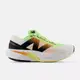 NEW BALANCE 跑步鞋 慢跑鞋 女 WFCXLA4-D 白綠 現貨