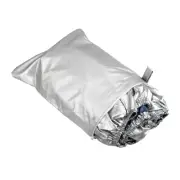 Boat Cover Outdoor Reflective Oxford Fabric 11-13Ft for V-HULL Runabouts2216