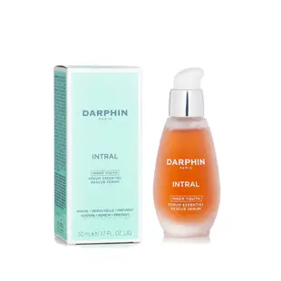 Darphin 朵法 全效舒緩精華液 50ml