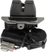 Tailgate Boot Lock 931-273 Car Door Lock Fa1z7443150b Trunk Lock Actuator, for Lincoln, for Nautilus, for Mkx, for Navigator 2018-2022 Boot Lid Lock