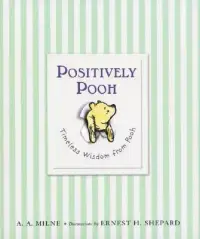 在飛比找博客來優惠-Positively Pooh: Timeless Wisd