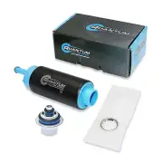 QFS Fuel Pump + Reg for 07-10 Arctic Cat Thundercat 550/700 H1 EFI #0570-271