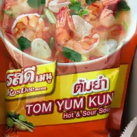 在飛比找蝦皮購物優惠-酸辣湯包 Tom yum kung