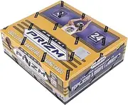2022-23 Panini Prizm Basketball Retail Box