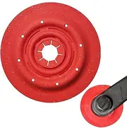 Car Wiper Hole Protector | Windshield Wiper Arm Hole Protector - Waterproof Dustproof Soft General Windshield Wiper Hole Covers for Most,Trucks Shwing