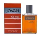 Jovan Musk Cologne By JOVAN FOR MEN/ 236ML/ AFTERSHAVE COLOGNE