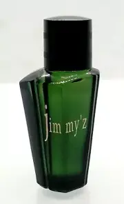 JIMMY´Z for MEN ~ REGINE´S ✱ Mini Eau Toilette Miniature Perfume (5ml = 0.17oz.)