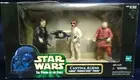 Star Wars Power of the Force 1998 Cantina Aliens
