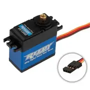 Team Associated Reedy 2513MG Digital Metal Gear Servo ASC27152 Electric Car/T...