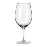 Libbey Cuvee Wine Glass Vertical Pour Line - 530ml (Box 12)