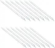 FRCOLOR Nail Dotting Sticks Nail Art Pens Nail Design Dotting Tool Nail Art Brushes Double Sided Sanding Sticks for Nail Salon