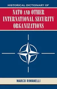 在飛比找博客來優惠-Historical Dictionary of NATO 