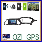 SONATA 2014-16 PREMIUM GPS WIRELESS CARPLAY ANDROID AUTO CAMERA DAB TPMS DVR ODB