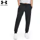 【UNDER ARMOUR】UA 女 Armour Sport長褲_1348447-001(黑)