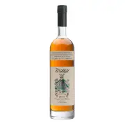 Willett Family Estate 4 Year Old Small Batch Straight Rye Whiskey (750ml)