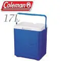 在飛比找蝦皮商城優惠-【Coleman 美國 17L 置物型冰桶 藍】行動冰箱/保