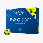 Callaway ERC Soft Truvis Golf Balls - 3 Dozen (36 balls) - New 2025