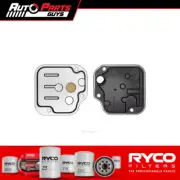 Ryco Transmission Filter Kit | RTK172 (for: Hyundai)