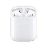 (全新) AIRPODS 二代充電盒(內無耳機)