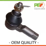 * OEM QUALITY * Steering Tie Rod End For HONDA CIVIC AK 1.5L Part# TE627R (for: Honda Civic)