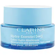 Hydra-essentiel [ha2] Moisturizes And Quenches, Light Cream (all Skin Types) --50ml/1.6oz