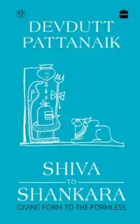 在飛比找博客來優惠-Shiva to Shankara: Giving Form