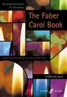 The Faber Carol Book by Ben Parry (English) Paperback Book