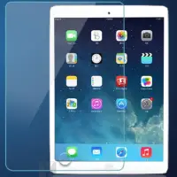 在飛比找蝦皮購物優惠-｛玻璃保護貼 鋼化膜 鋼化貼｝I pad 2 iPad mi