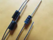 1N6276A ON Semi Diode TVS Single Uni-Dir 13.6V 1.5KW 2-Pin Case 41A-0, 10pcs USA