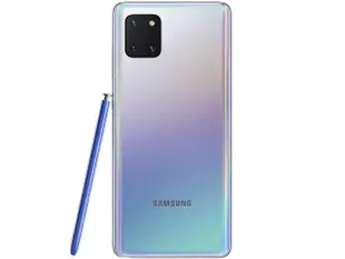 淡水 永鑫通訊【空機直購價】三星 SAMSUNG Galaxy Note 10 Lite 6.7吋 128G