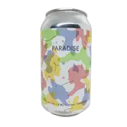 2 Crows Paradise Foedre Aged Sour