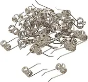 NITAGO Dethatcher Tines for Lawn Care Equipment Compatible with 27022, 54pcs