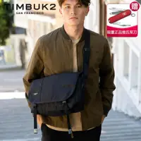 在飛比找ETMall東森購物網優惠-TIMBUK2美國天霸帆布騎行郵差包