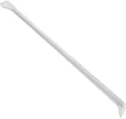 Operitacx Wire Shelf Bracket, 12 Inch Metal Support Brackets for Wire Shelving with Anchors and Screws, Closet Shelf Bracket Shelving Accessories