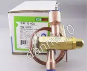 1PC New in box EMERSON TRAE10HCA expansion valve