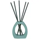 Arome Ambiance Arch Series Liquidless Reed Diffuser Set Frozen Pear Scent