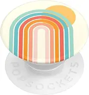 ​​​​PopSockets Phone Grip with Expanding Kickstand - Rays for Days