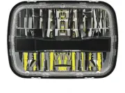 For 2008-2009 Peterbilt 384 Headlight Bulb Philips 23642KRRY