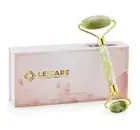Jade Roller Face Massager Facial Stone Roller Wrinkle Eyes Puffy Christmas Gift